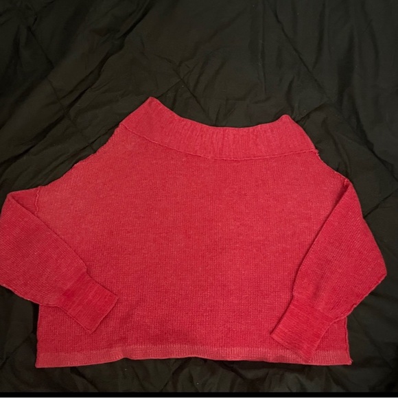 Free People Alana Sweater - Picture 2 of 3